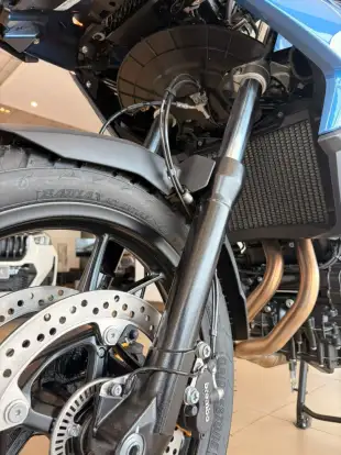 BMW-F 800 GS PLUS BMW-F 800 GS PLUS-2026