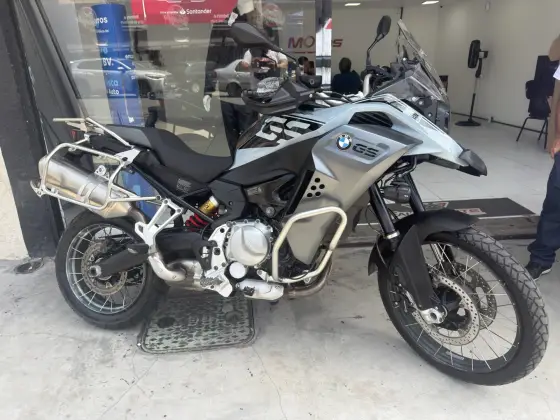 BMW F 850 GS ADVENTURE PREMIUM 