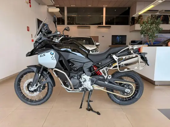 BMW F 900 GS ADVENTURE 