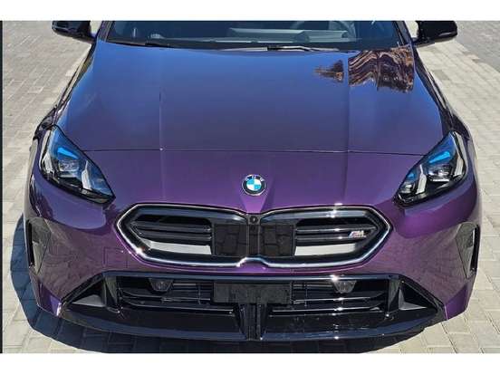 BMW-M 235i-2026