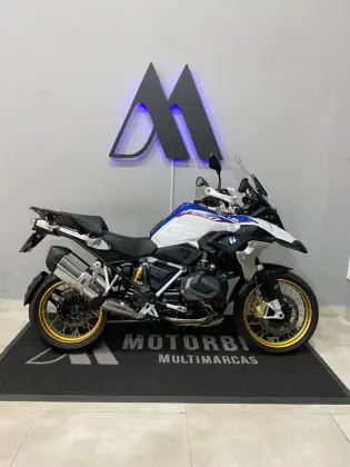 BMW R 1250 GS PREMIUM 