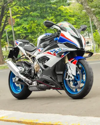 BMW S 1000 RR 