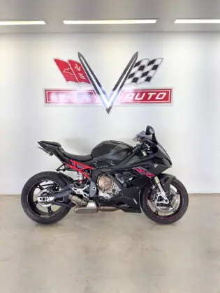 BMW S 1000 RR 