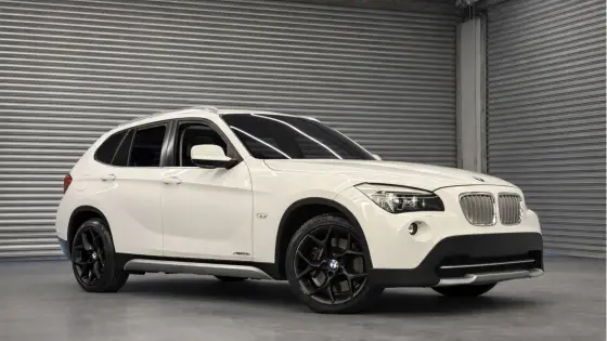 BMW X1 3.0 28I 4X4 24V GASOLINA 4P AUTOMÁTICO