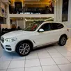 BMW X3 2.0 16V GASOLINA X LINE XDRIVE20I STEPTRONIC BMW X3 2.0 16V GASOLINA X LINE XDRIVE20I STEPTRONIC