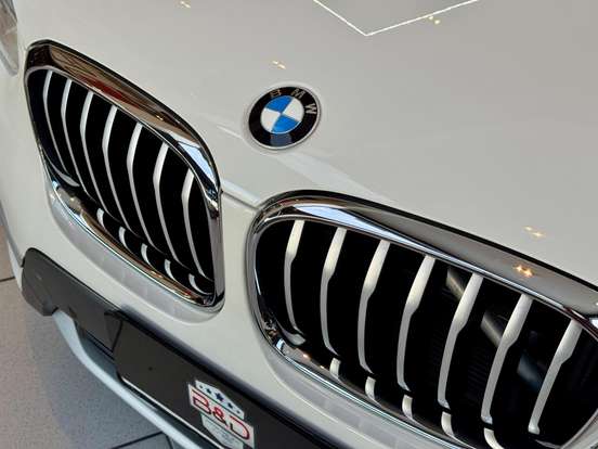 BMW-X3-2019