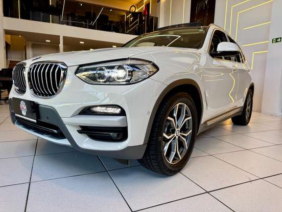 BMW-X3-2019