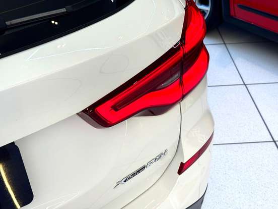 BMW-X3-2.0 16V GASOLINA X LINE XDRIVE20I STEPTRONIC BMW-X3-2019