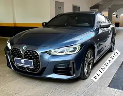 BMW M 440i 3.0 I6 TWINTURBO GASOLINA COUPÉ STEPTRONIC BMW M 440i 3.0 I6 TWINTURBO GASOLINA COUPÉ STEPTRONIC