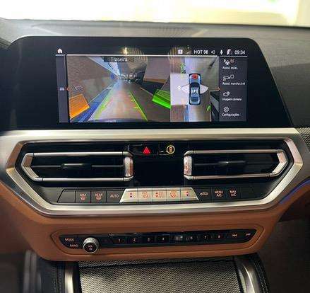 BMW-M 440i-2021