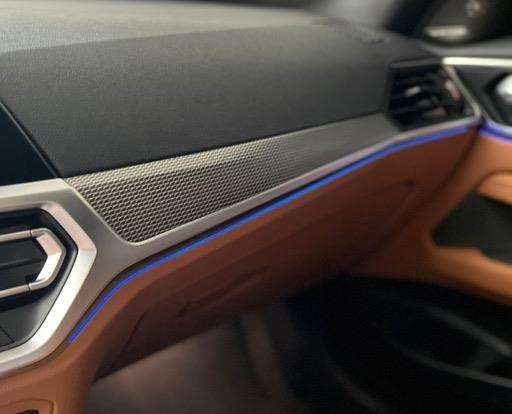 BMW-M 440i-2021