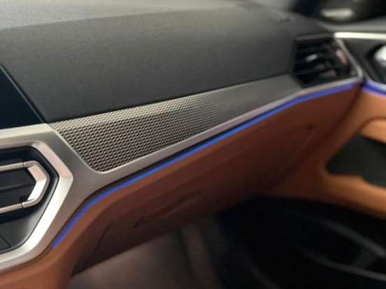 BMW-M 440i-3.0 I6 TWINTURBO GASOLINA COUPÉ STEPTRONIC BMW-M 440i-2021