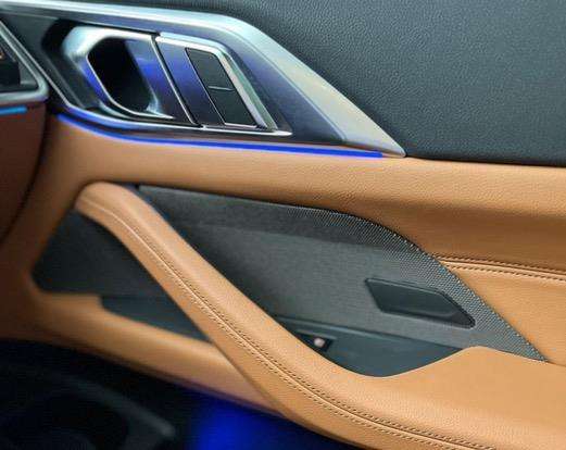 BMW-M 440i-2021
