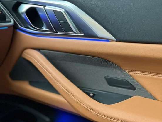 BMW-M 440i-3.0 I6 TWINTURBO GASOLINA COUPÉ STEPTRONIC BMW-M 440i-2021