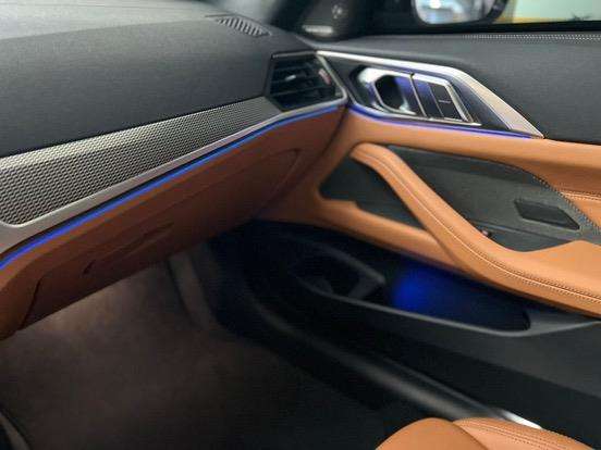 BMW-M 440i-3.0 I6 TWINTURBO GASOLINA COUPÉ STEPTRONIC BMW-M 440i-2021