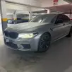 BMW M5 4.4 V8 TWIN POWER M XDRIVE STEPTRONIC BMW M5 4.4 V8 TWIN POWER M XDRIVE STEPTRONIC