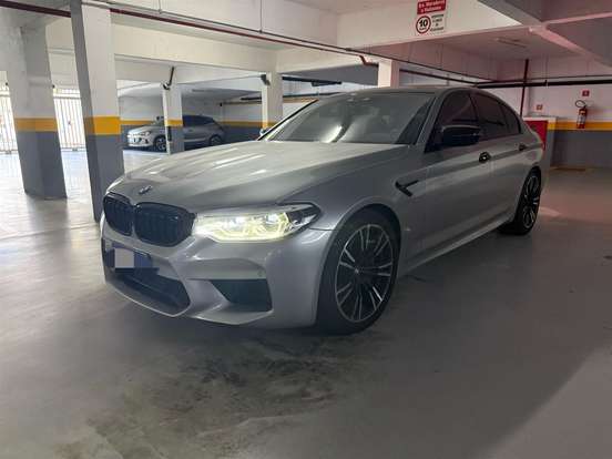 BMW-M5-2018