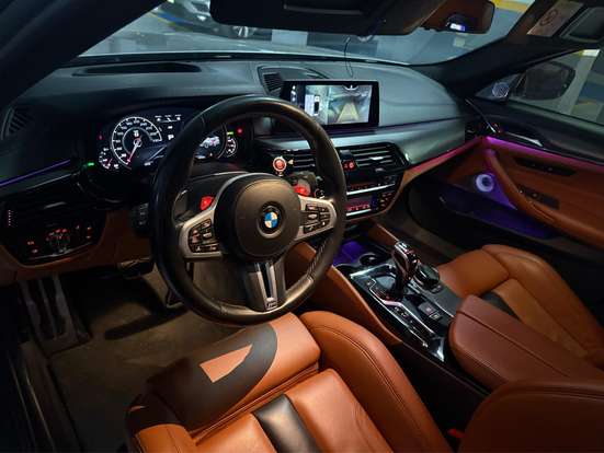 BMW-M5-2018