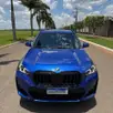 BMW X1 2.0 16V TURBO GASOLINA SDRIVE20I M SPORT STEPTRONIC BMW X1 2.0 16V TURBO GASOLINA SDRIVE20I M SPORT STEPTRONIC
