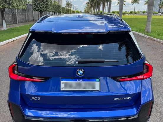BMW-X1-2.0 16V TURBO GASOLINA SDRIVE20I M SPORT STEPTRONIC BMW-X1-2023