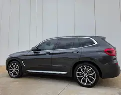 BMW X3 2.0 16V HÍBRIDO XDRIVE30E STEPTRONIC BMW X3 2.0 16V HÍBRIDO XDRIVE30E STEPTRONIC