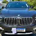 BMW X3 2.0 16V HÍBRIDO XDRIVE30E STEPTRONIC BMW X3 2.0 16V HÍBRIDO XDRIVE30E STEPTRONIC