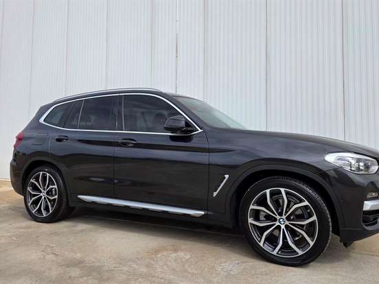 BMW-X3-2.0 16V HÍBRIDO XDRIVE30E STEPTRONIC BMW-X3-2021