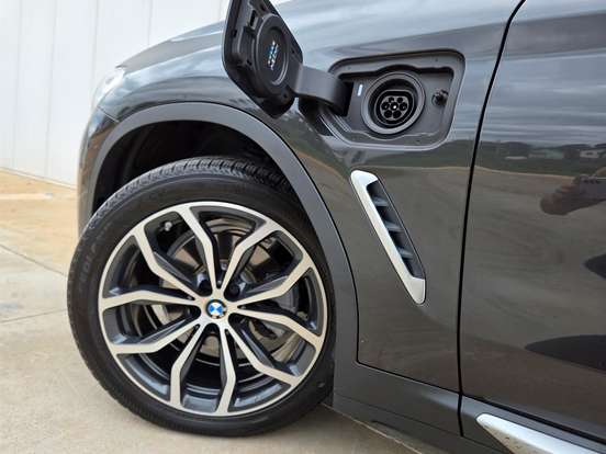 BMW-X3-2.0 16V HÍBRIDO XDRIVE30E STEPTRONIC BMW-X3-2021