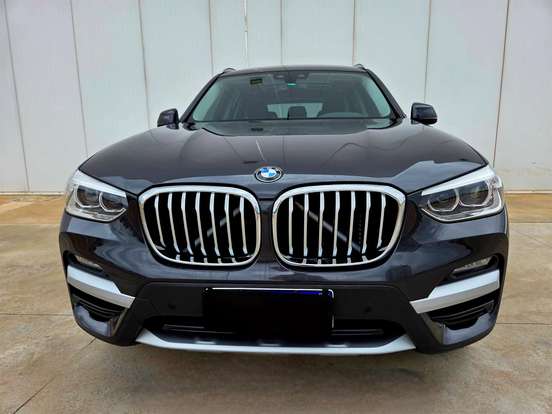 BMW-X3-2.0 16V HÍBRIDO XDRIVE30E STEPTRONIC BMW-X3-2021
