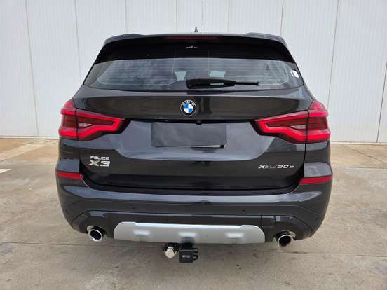 BMW-X3-2.0 16V HÍBRIDO XDRIVE30E STEPTRONIC BMW-X3-2021