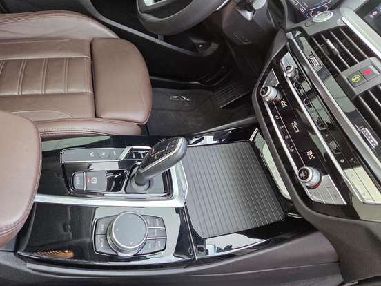 BMW-X3-2.0 16V HÍBRIDO XDRIVE30E STEPTRONIC BMW-X3-2021