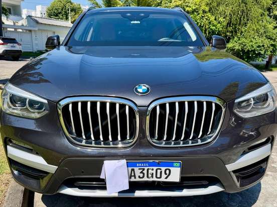 BMW-X3-2.0 16V HÍBRIDO XDRIVE30E STEPTRONIC BMW-X3-2021
