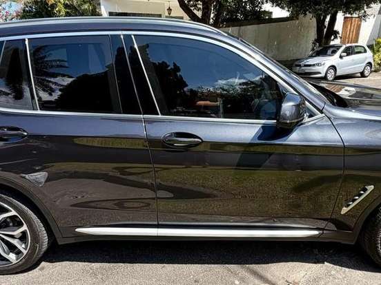 BMW-X3-2.0 16V HÍBRIDO XDRIVE30E STEPTRONIC BMW-X3-2021