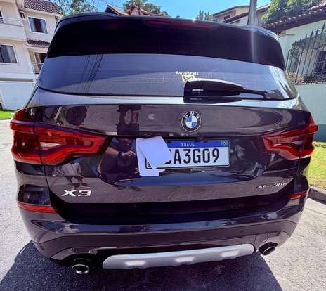 BMW-X3-2021