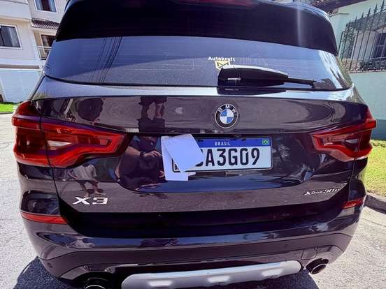 BMW-X3-2.0 16V HÍBRIDO XDRIVE30E STEPTRONIC BMW-X3-2021