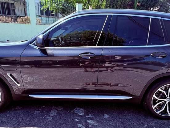 BMW-X3-2.0 16V HÍBRIDO XDRIVE30E STEPTRONIC BMW-X3-2021