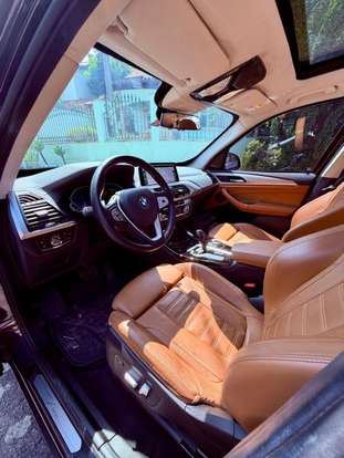 BMW-X3-2021