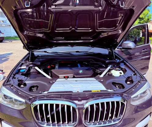 BMW-X3-2021