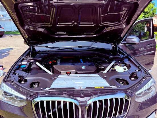 BMW-X3-2.0 16V HÍBRIDO XDRIVE30E STEPTRONIC BMW-X3-2021