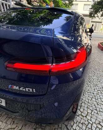 BMW-X4-2022