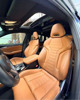 BMW-X4-2022