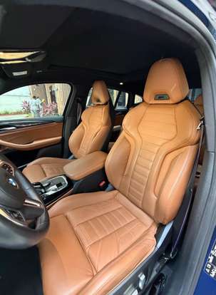 BMW-X4-2022