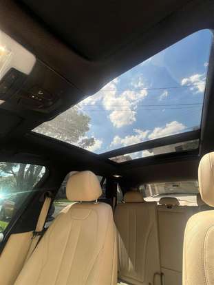 BMW-X5-2017
