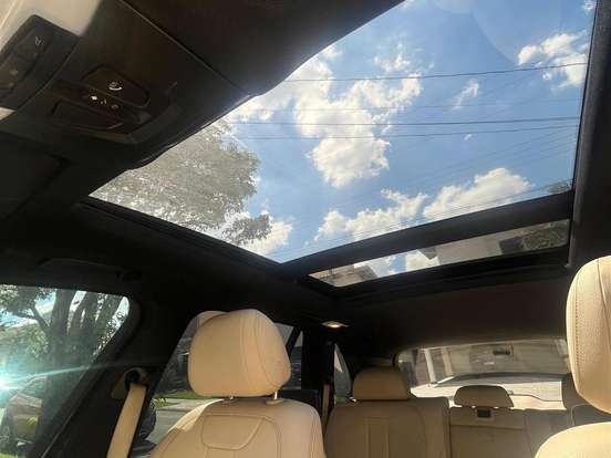 BMW-X5-3.0 FULL 4X4 35I 6 CILINDROS 24V GASOLINA 4P AUTOMÁTICO BMW-X5-2017