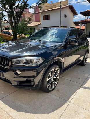 BMW-X5-2017