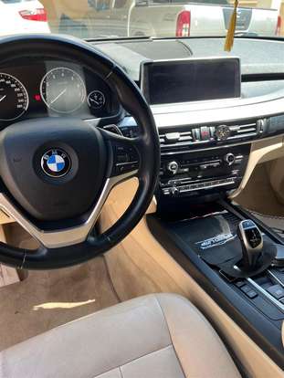 BMW-X5-2017