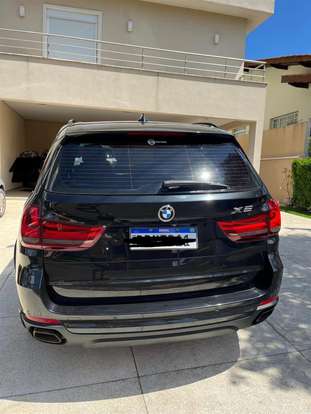 BMW-X5-2017