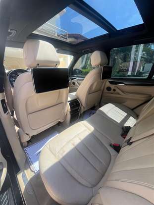 BMW-X5-2017
