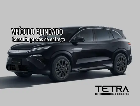 BYD ATTO 8 1.5 TURBO PHEV AWD AUTOMÁTICO