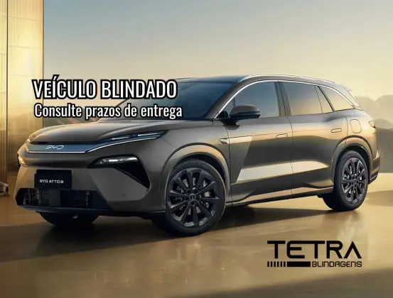 BYD ATTO 8 1.5 TURBO PHEV AWD AUTOMÁTICO